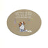 Springer Spaniel Red & White Trivet